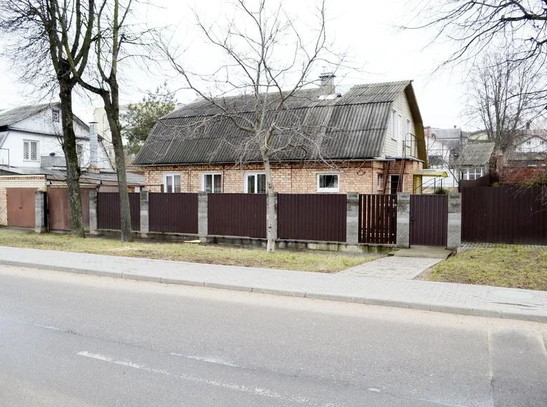 Casa 105 m² Minsk, Bielorrusia