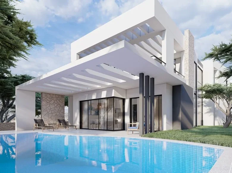 Villa 212 m² Girne Kyrenia District, Chipre del Norte