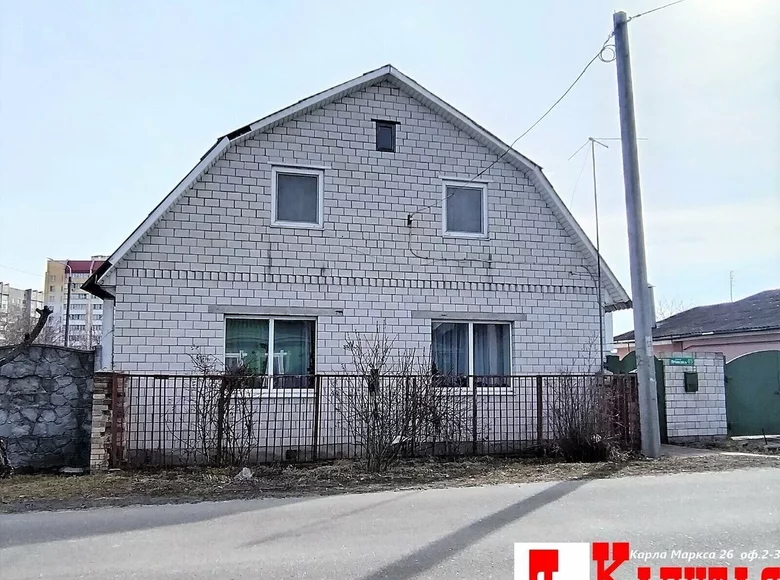 House 173 m² Homel, Belarus