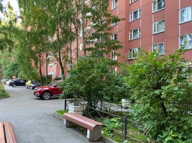 Wohnung 3 zimmer 67 m² Krasnoselskiy rayon, Russland