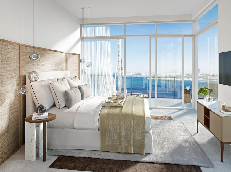 Apartamento 4 habitaciones  Dubái, Emiratos Árabes Unidos
