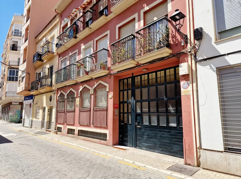 Apartamento 2 habitaciones 69 m² Málaga, Španjolska