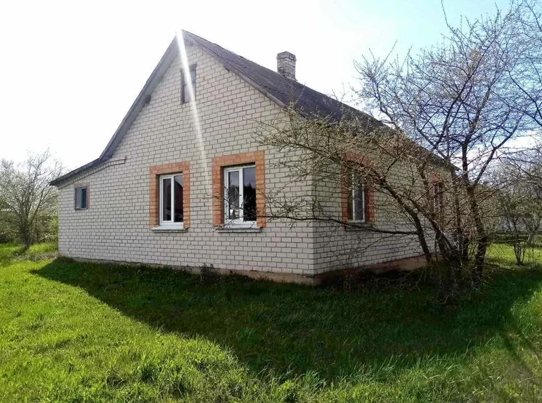 3 room house 82 m² Ukraine, Ukraine