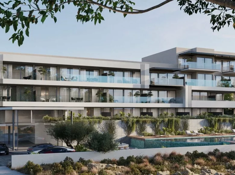 Apartamento 2 habitaciones 133 m² Paphos District, Chipre