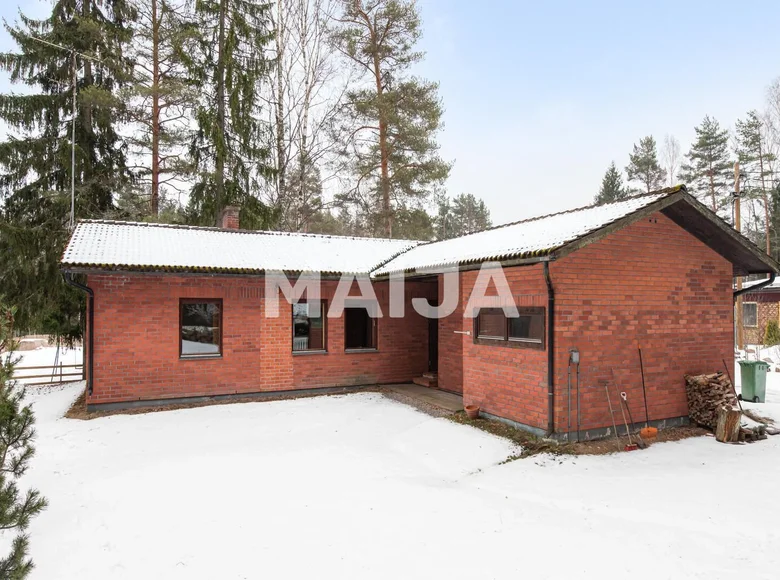 3 bedroom house 100 m² Loviisa, Finland