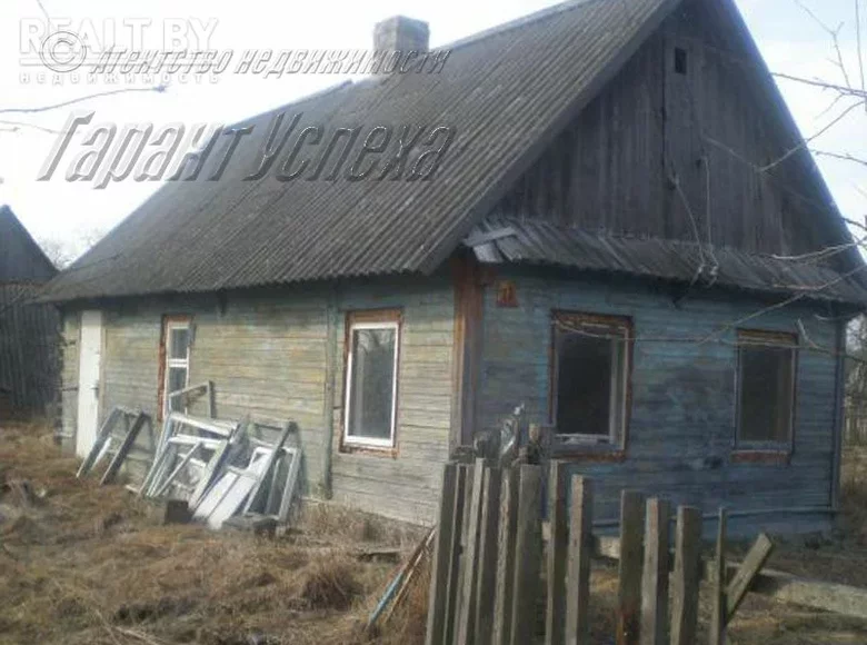 Casa 48 m² Kamenets District, Bielorrusia