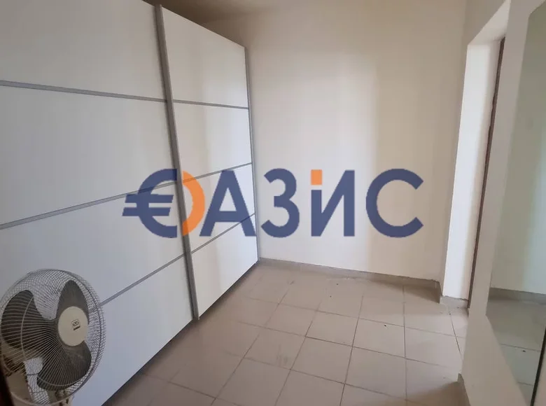 Квартира 65 м² Святой Влас, Болгария