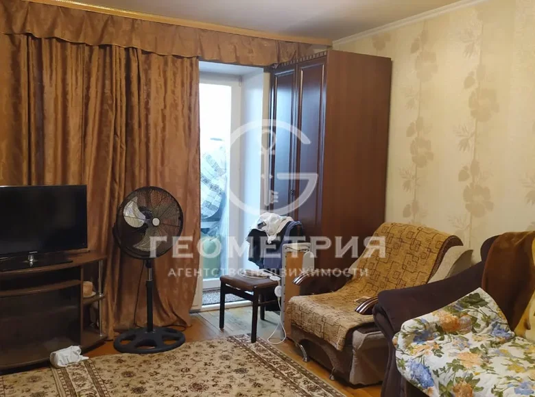 4 room apartment 76 m² Petushinsky District, Russia