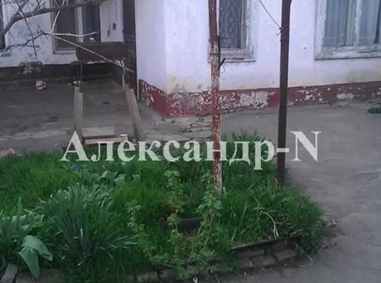 2 room house 50 m² Odessa, Ukraine