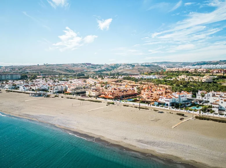 Dom 3 pokoi 127 m² Casares, Hiszpania