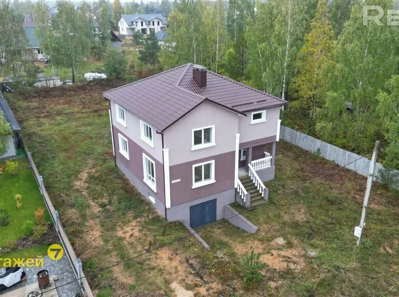 Casa 214 m² Kalodishchy, Bielorrusia