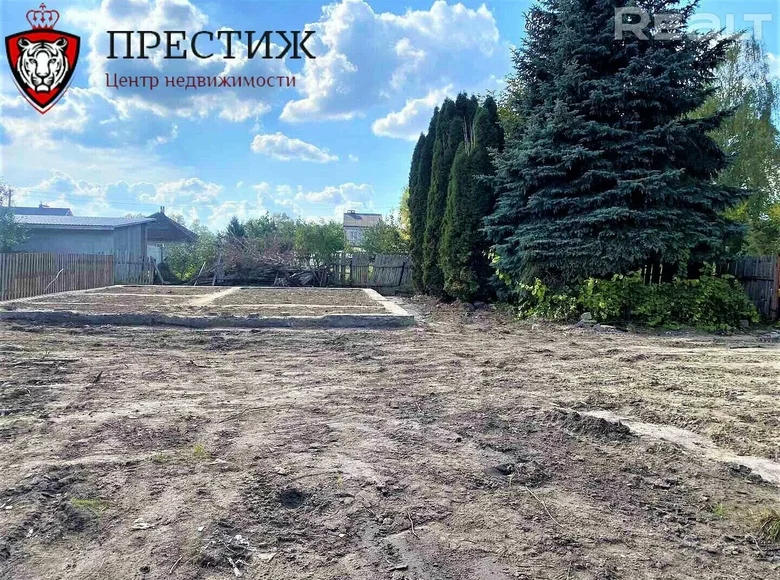 Land 147 m² Brest, Belarus