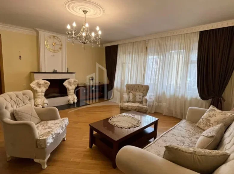 3 bedroom apartment 151 m² Tbilisi, Georgia