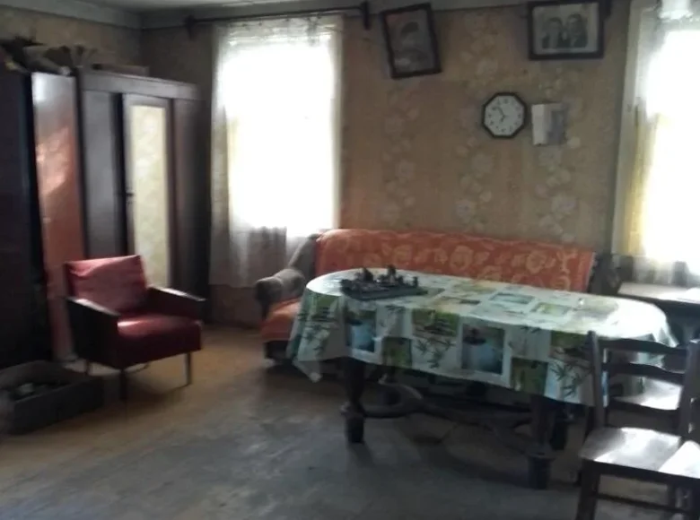 Dom 56 m² Chołchło, Białoruś