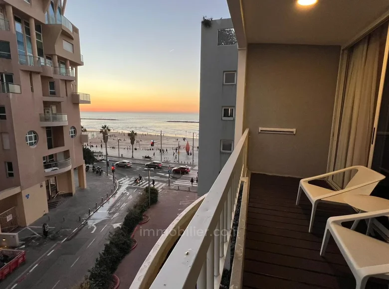 Apartamento 2 habitaciones 54 m² Tel Aviv-Yafo, Israel