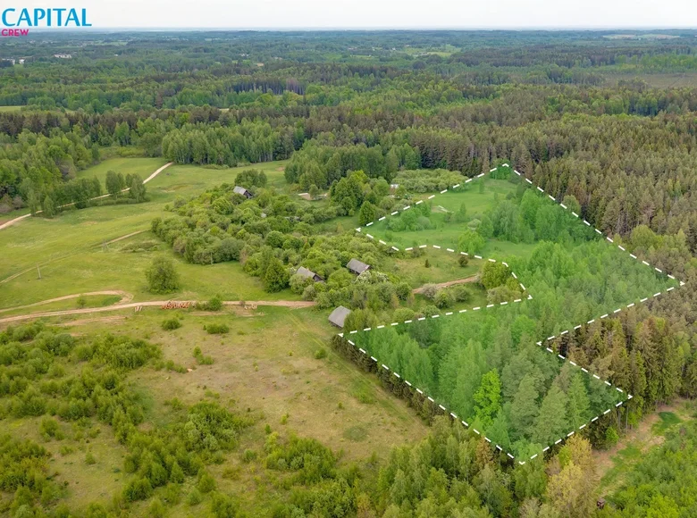 Land  Vilnius, Lithuania