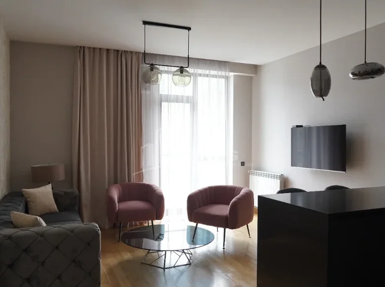 Apartamento 2 habitaciones 70 m² Tiflis, Georgia