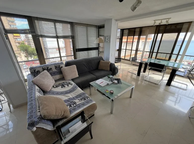 Apartamento 3 habitaciones  Alicante, España