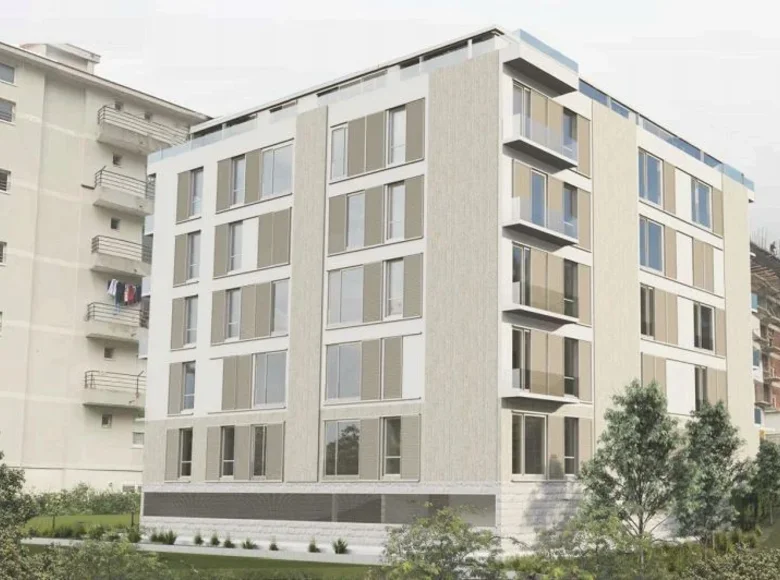Appartement 2 chambres 62 m² Budva, Monténégro