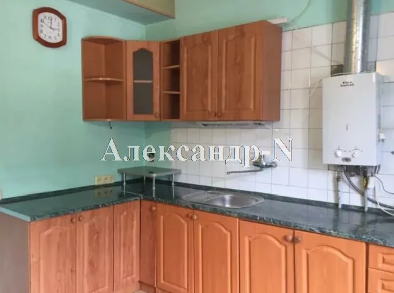 2 room apartment 66 m² Odessa, Ukraine