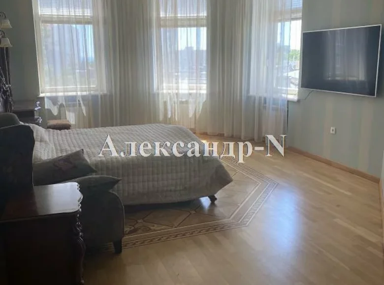 2 room apartment 95 m² Odessa, Ukraine