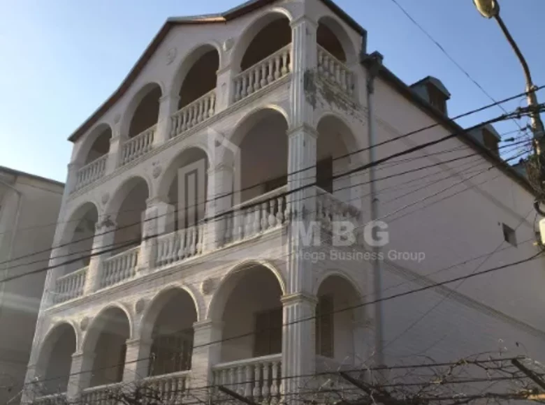 6 bedroom villa 640 m² Tbilisi, Georgia
