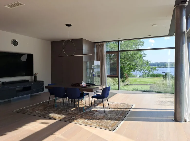Вилла 6 спален 580 м² Юрмала, Латвия