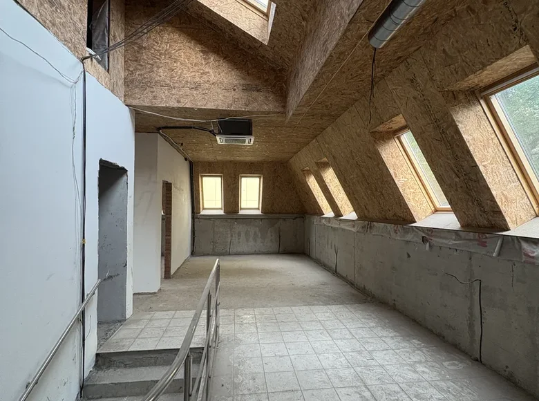 Pomieszczenie biurowe 328 m² Moskwa, Rosja