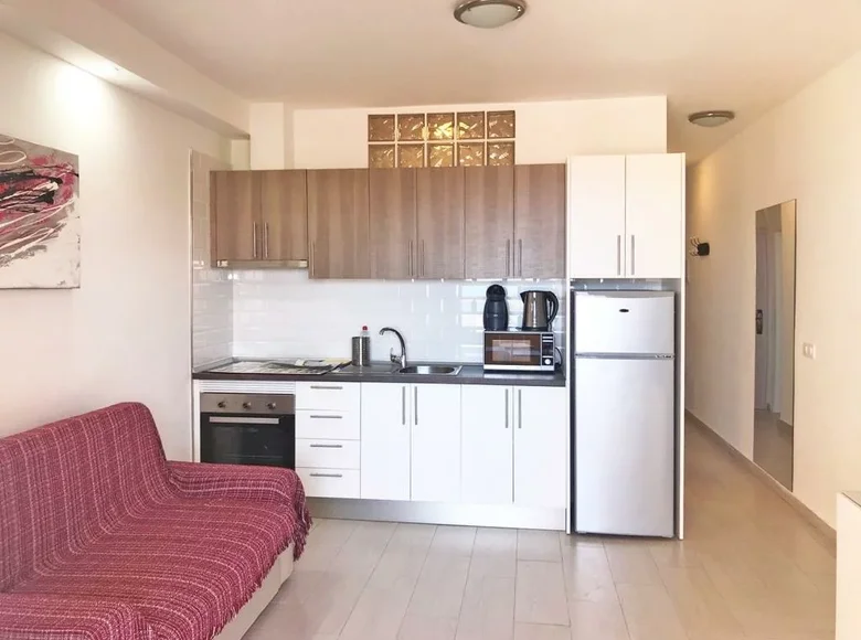 1 bedroom apartment 35 m² Adeje, Spain