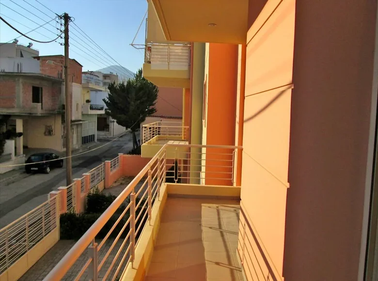 Wohnung 3 Zimmer 90 m² Municipality of Paiania, Griechenland