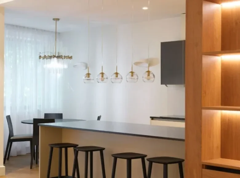 Wohnung 4 Schlafzimmer 154 m² Rigaer Strand, Lettland