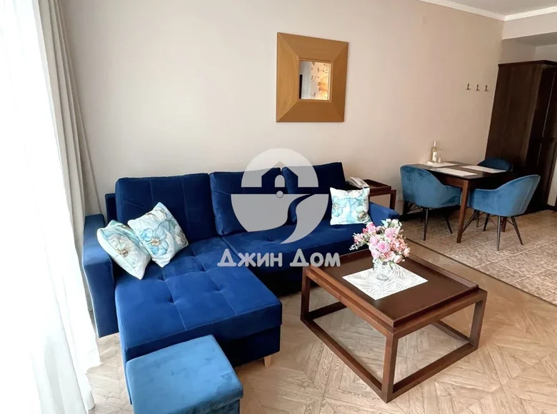 Квартира 2 комнаты 71 м² Несебр, Болгария