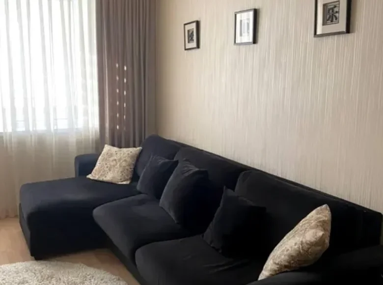 2 room apartment 51 m² Odesa, Ukraine