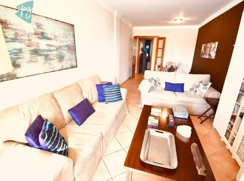 3 bedroom apartment 85 m² Spain, Spain