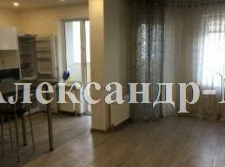Квартира 3 комнаты 97 м² Одесса, Украина