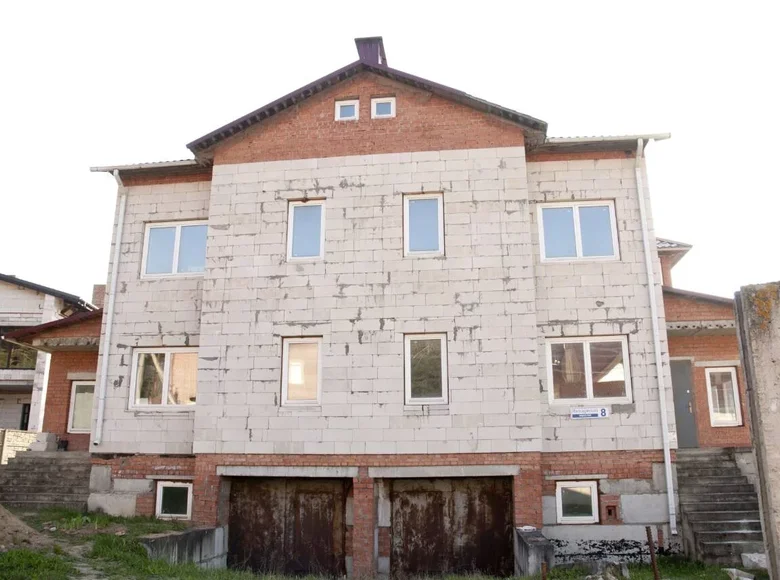House 189 m² Minsk, Belarus