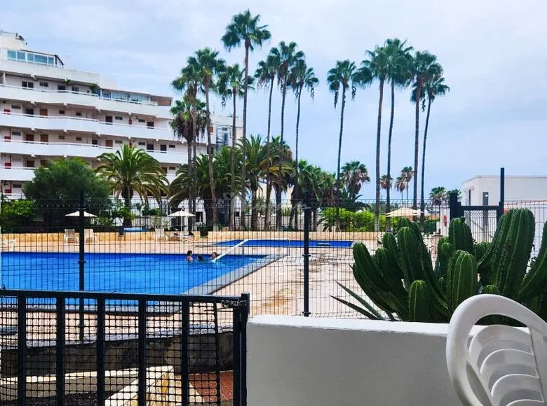 Wohnung 1 Schlafzimmer 47 m² Arona, Spanien