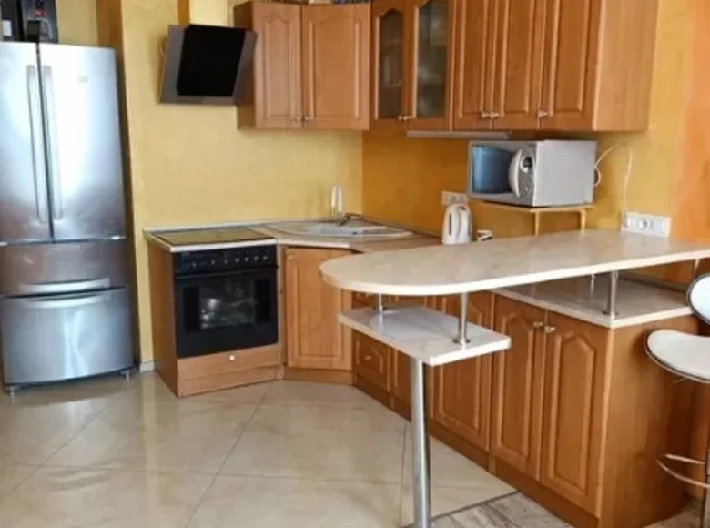 2 room apartment 60 m² Odesa, Ukraine