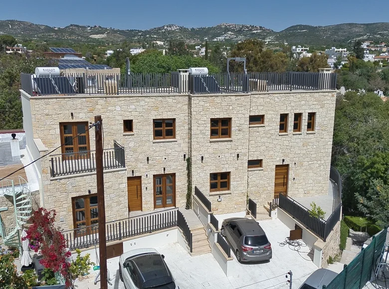 3 bedroom house 150 m² Tremithousa, Cyprus