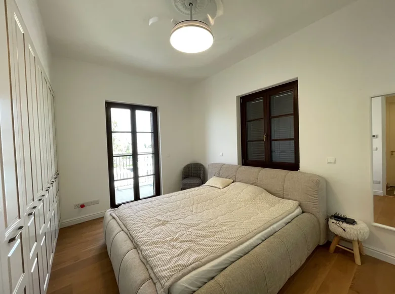 Wohnung 3 Schlafzimmer 153 m² Limassol, Zypern