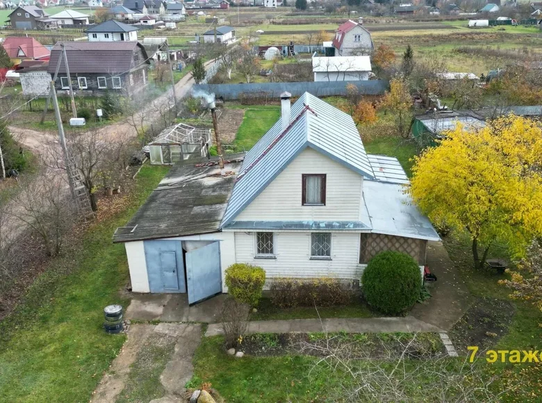 Casa 134 m² Zazerka, Bielorrusia