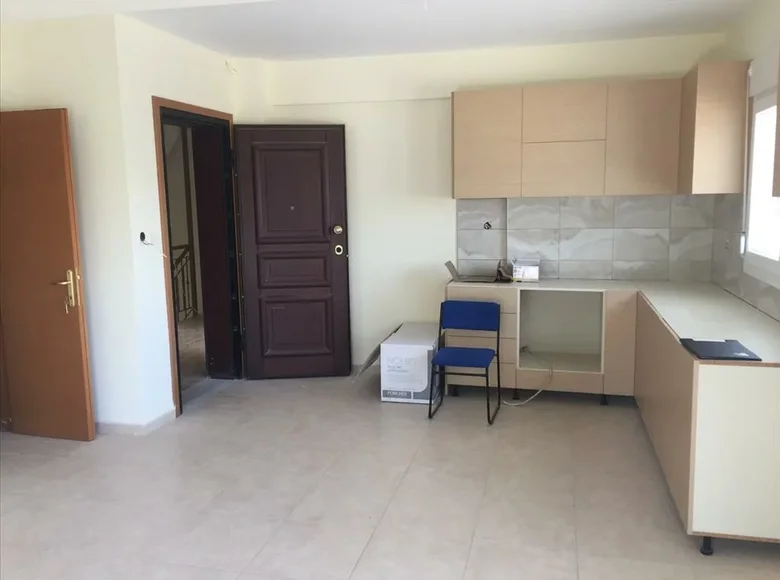 2 room apartment  Nea Michaniona, Greece