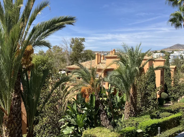 Appartement 2 chambres 100 m², Espagne