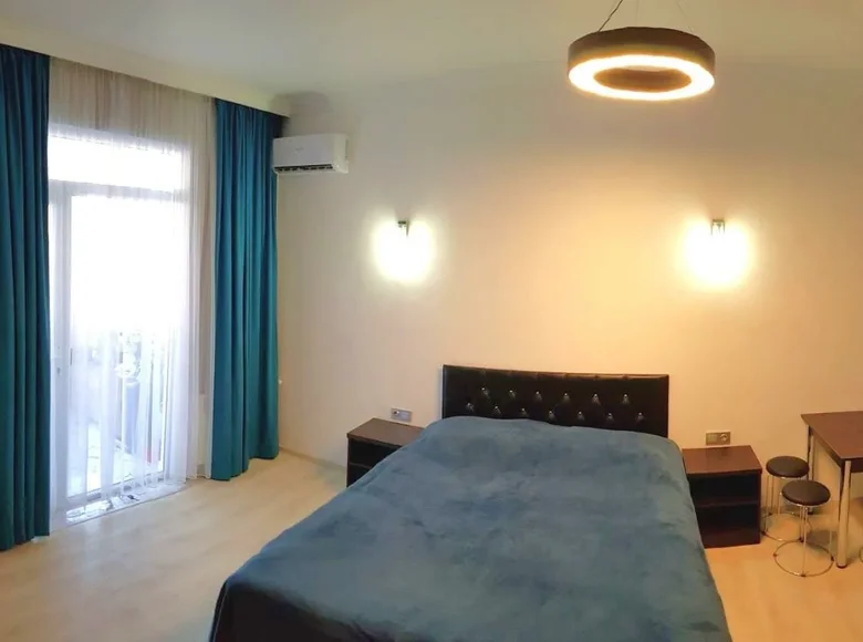 Wohnung 3 Zimmer 105 m² Tschakwi, Georgien