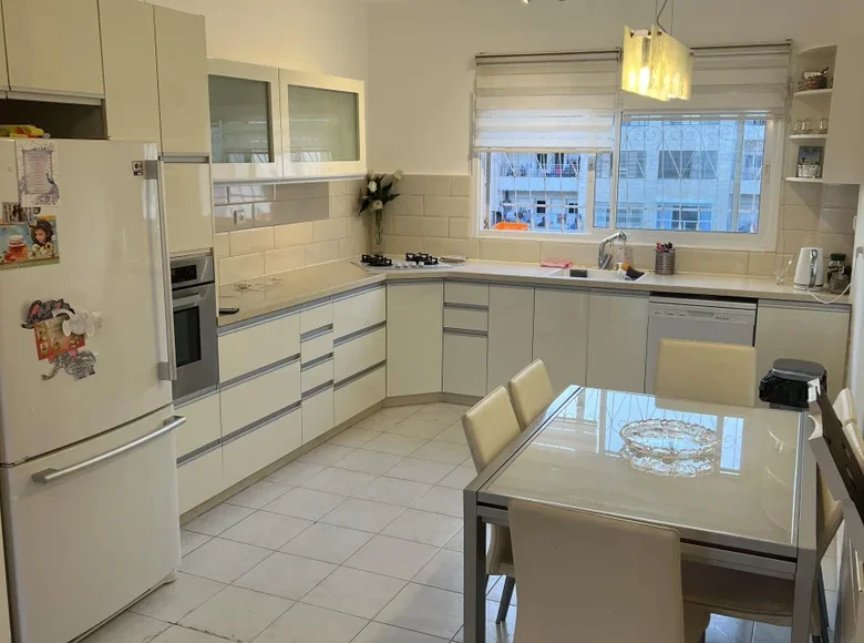 Квартира 5 комнат 135 м² Иерусалим, Израиль