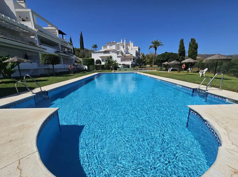 Appartement 3 chambres 196 m² Marbella, Espagne