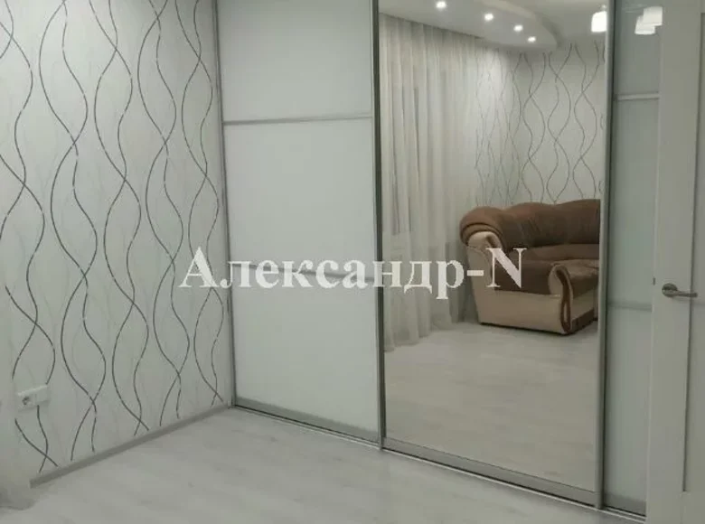 Квартира 2 комнаты 72 м² Одесса, Украина