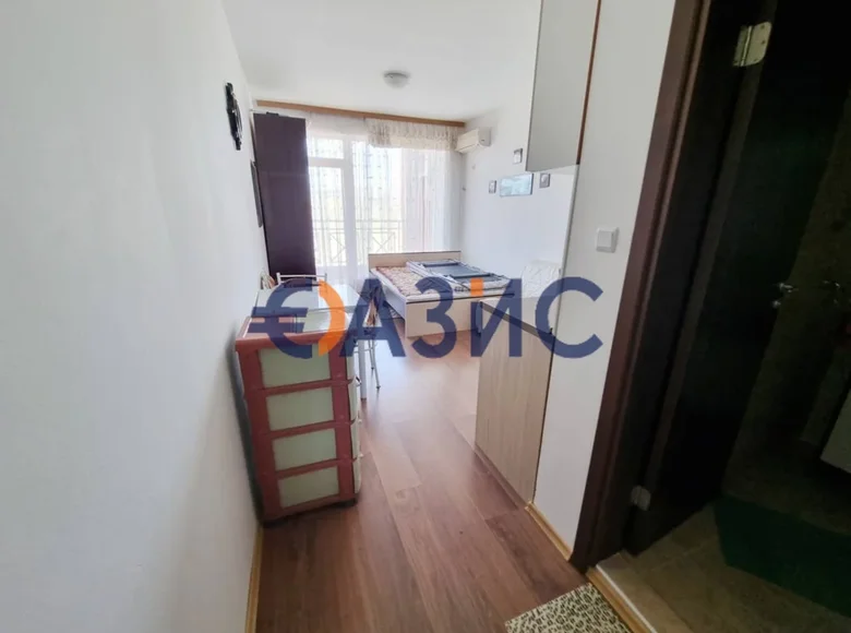 Apartamento 31 m² Sunny Beach Resort, Bulgaria