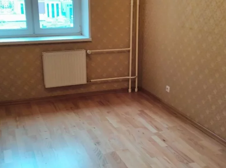 3 room apartment 90 m² Sosnovka, Russia
