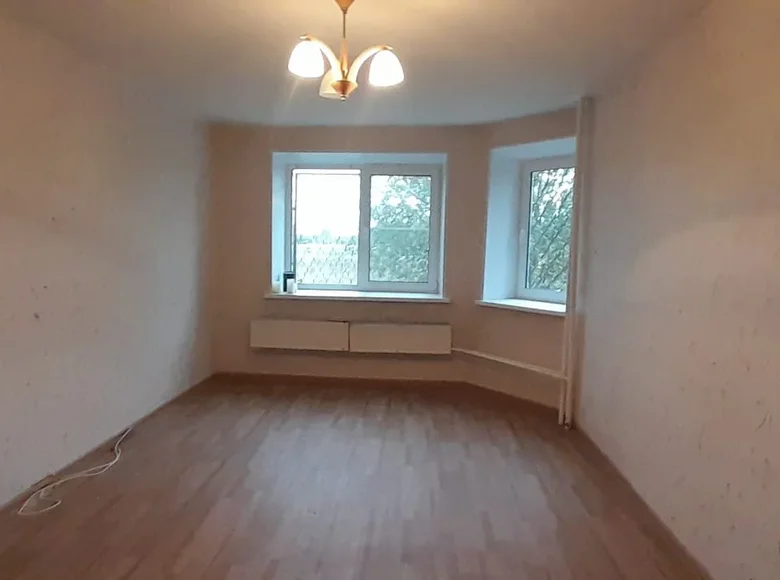 Apartamento 1 habitación 40 m² Gatchinskoe gorodskoe poselenie, Rusia